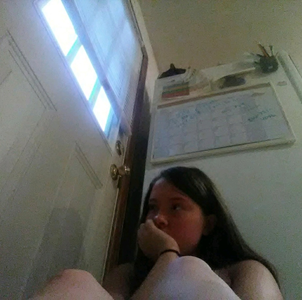 Meet your Posher, Mateya